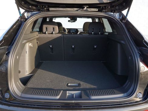 New 2026 Chevrolet Trax RS FWD image 23