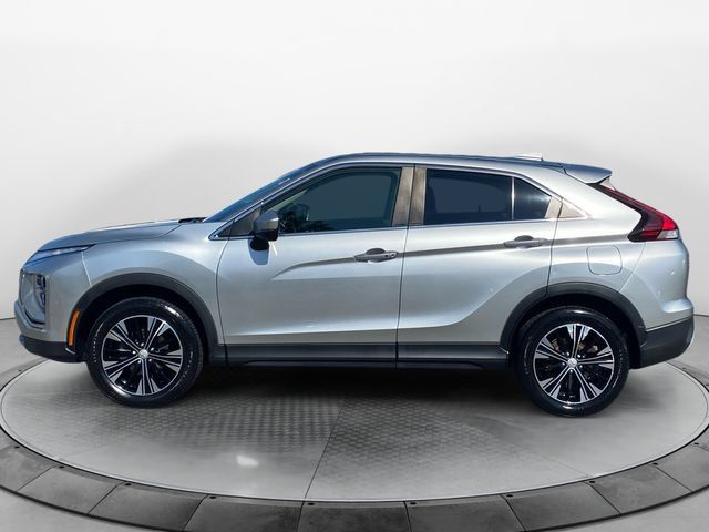 Used 2022 Mitsubishi Eclipse Cross SE AWD/4WD image 2
