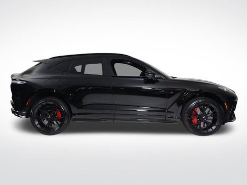 New 2026 Aston Martin DBX S image 6