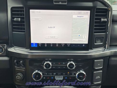 New 2026 Ford F250 Lariat image 23