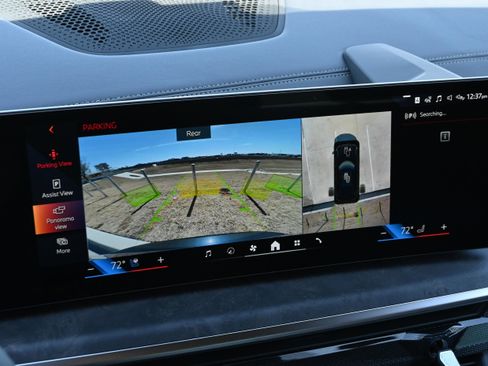 New 2026 BMW X5 xDrive40i image 13