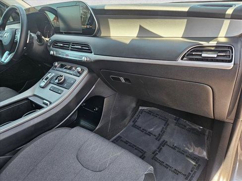 Used 2022 Hyundai Palisade SEL FWD image 23