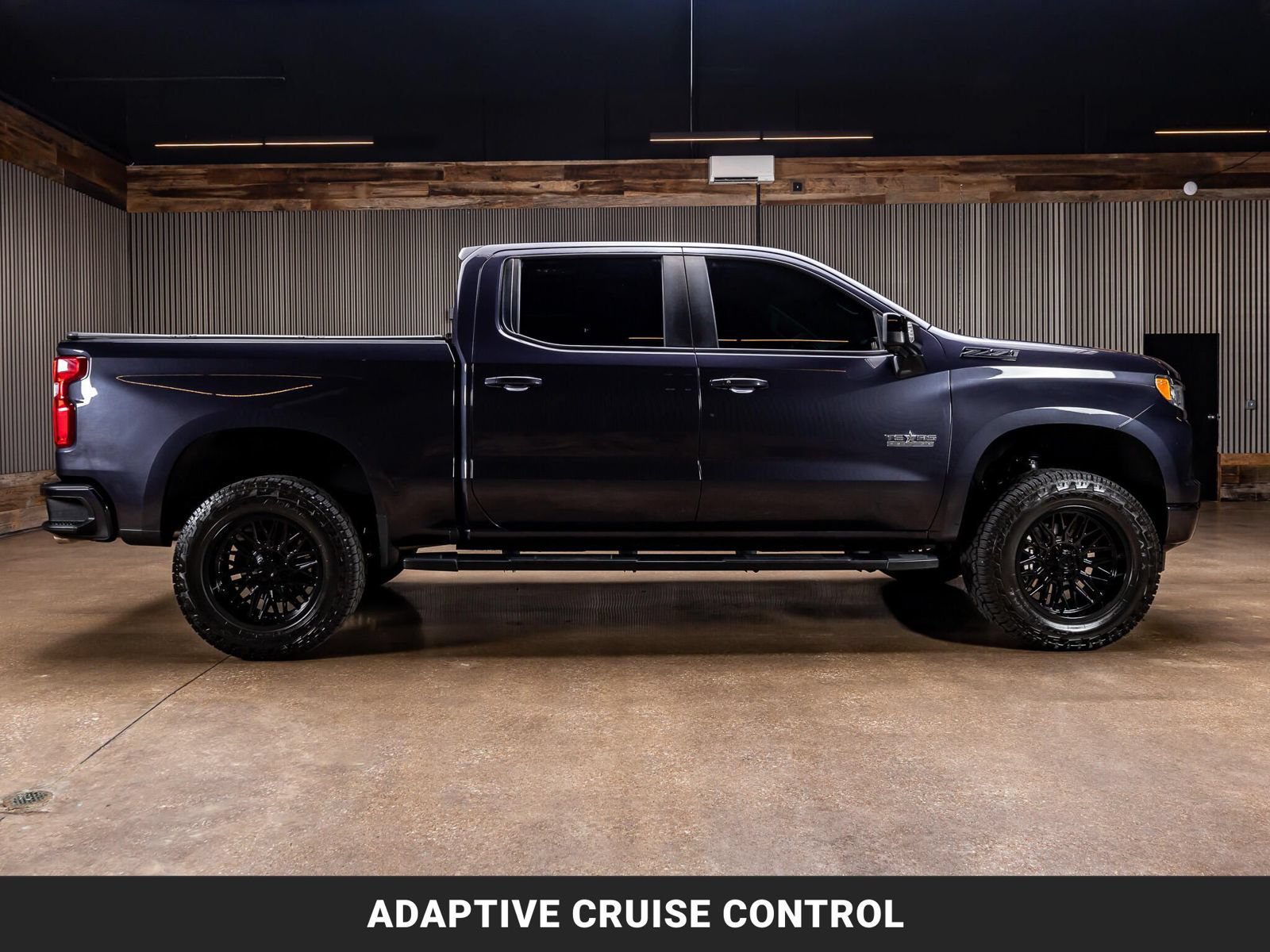Used 2023 Chevrolet Silverado 1500 RST AWD/4WD image 10