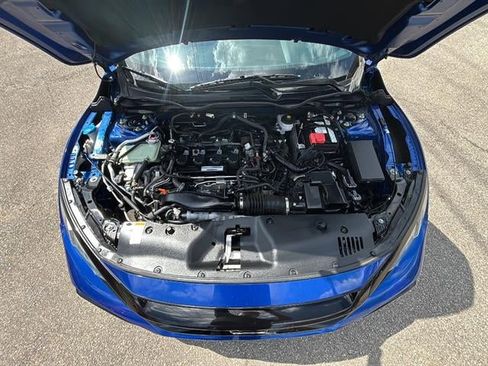 Used 2020 Honda Civic EX image 13