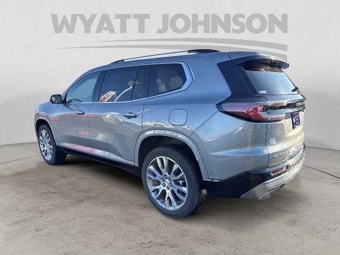 New 2026 GMC Acadia Denali w/ Super Cruise Package AWD/4WD image 3