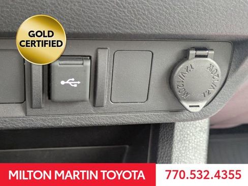 Certified 2023 Toyota Tacoma SR image 19