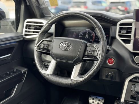 Used 2024 Toyota Tundra Platinum image 13