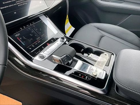 New 2026 Audi Q7 3.0T Premium Plus image 8