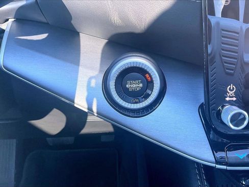 New 2026 Jeep Grand Wagoneer Limited AWD/4WD image 20