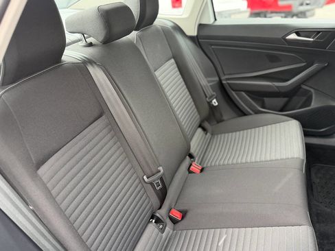 Used 2023 Volkswagen Jetta S image 85