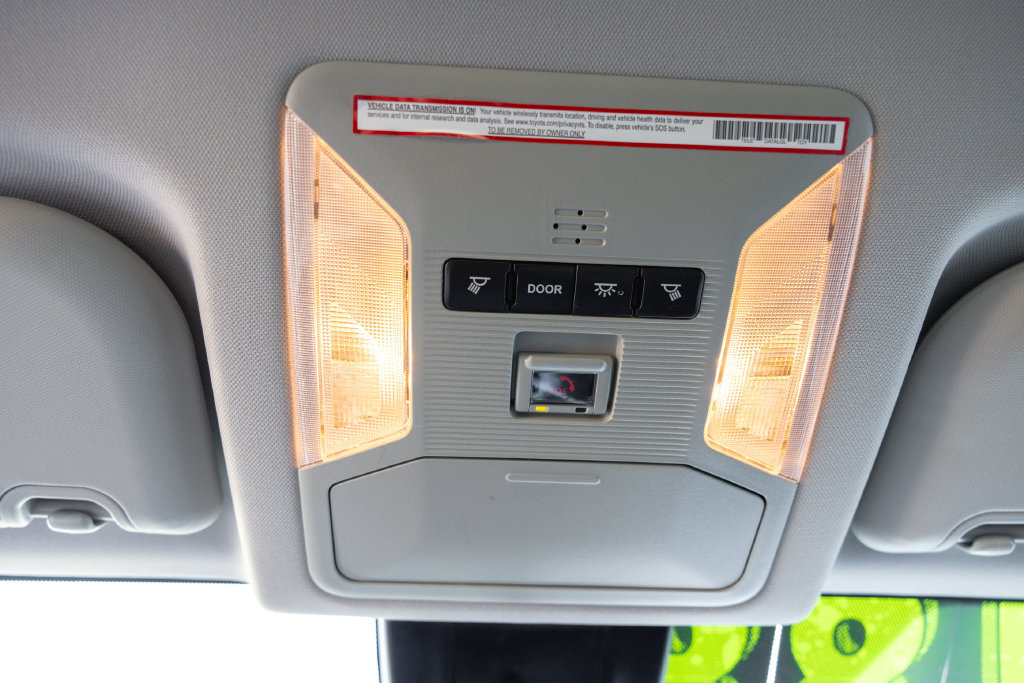 Certified 2021 Toyota RAV4 LE FWD image 23