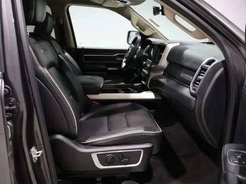 Used 2020 RAM 1500 Laramie image 23