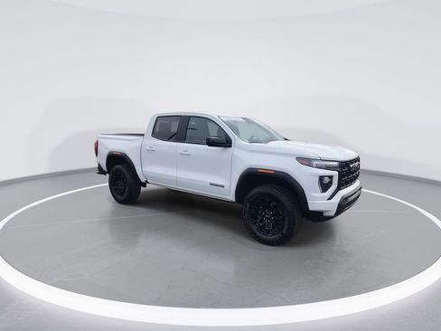 Used 2026 GMC Canyon Elevation w/ Convenience Package AWD/4WD image 2