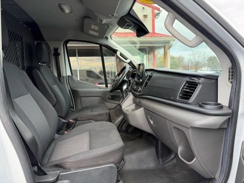 Used 2020 Ford Transit 150 T-150 130 Low Rf 8670 GVWR RW image 19