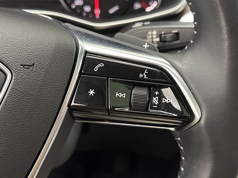 Used 2019 Audi A6 3.0T Premium image 23