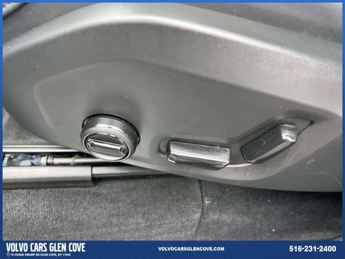 Used 2026 Volvo XC90 B5 Plus w/ Protection Package image 17