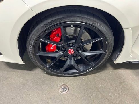 Used 2023 Honda Civic Type R image 30