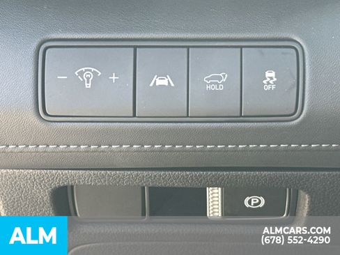 Used 2023 Hyundai Santa Fe SEL Premium image 44