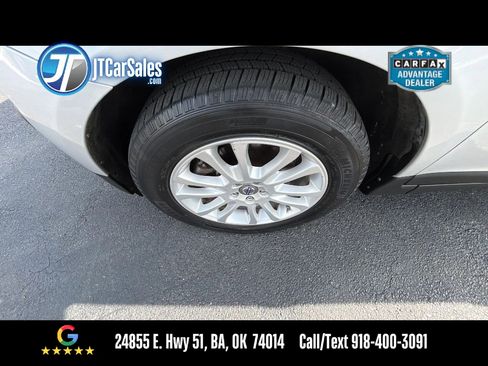 Used 2010 Volvo XC60 T6 AWD/4WD image 44