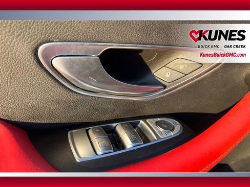 Used 2023 Mercedes-Benz E 53 AMG 4MATIC Coupe image 11