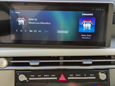 New 2026 Hyundai Tucson SEL image 19