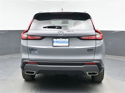 New 2026 Honda CR-V Sport Touring image 9
