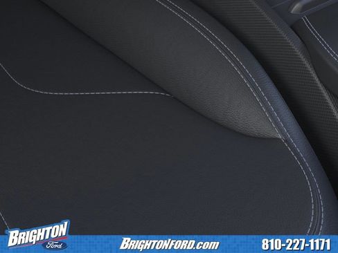New 2026 Ford Mustang Mach-E Select AWD/4WD image 16