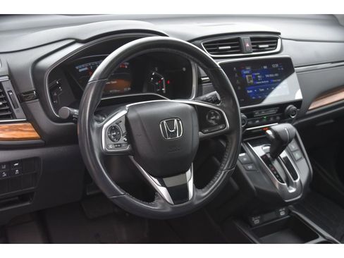 Used 2022 Honda CR-V EX-L image 12