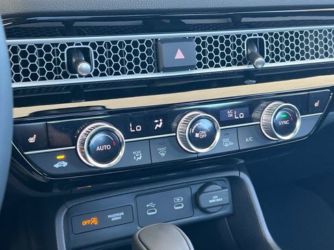 New 2026 Honda Civic Sport Touring image 31