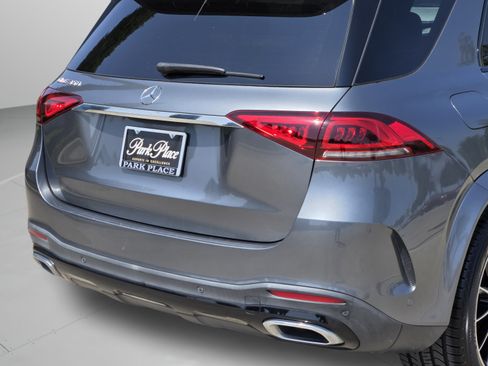 Used 2021 Mercedes-Benz GLE 350 image 40