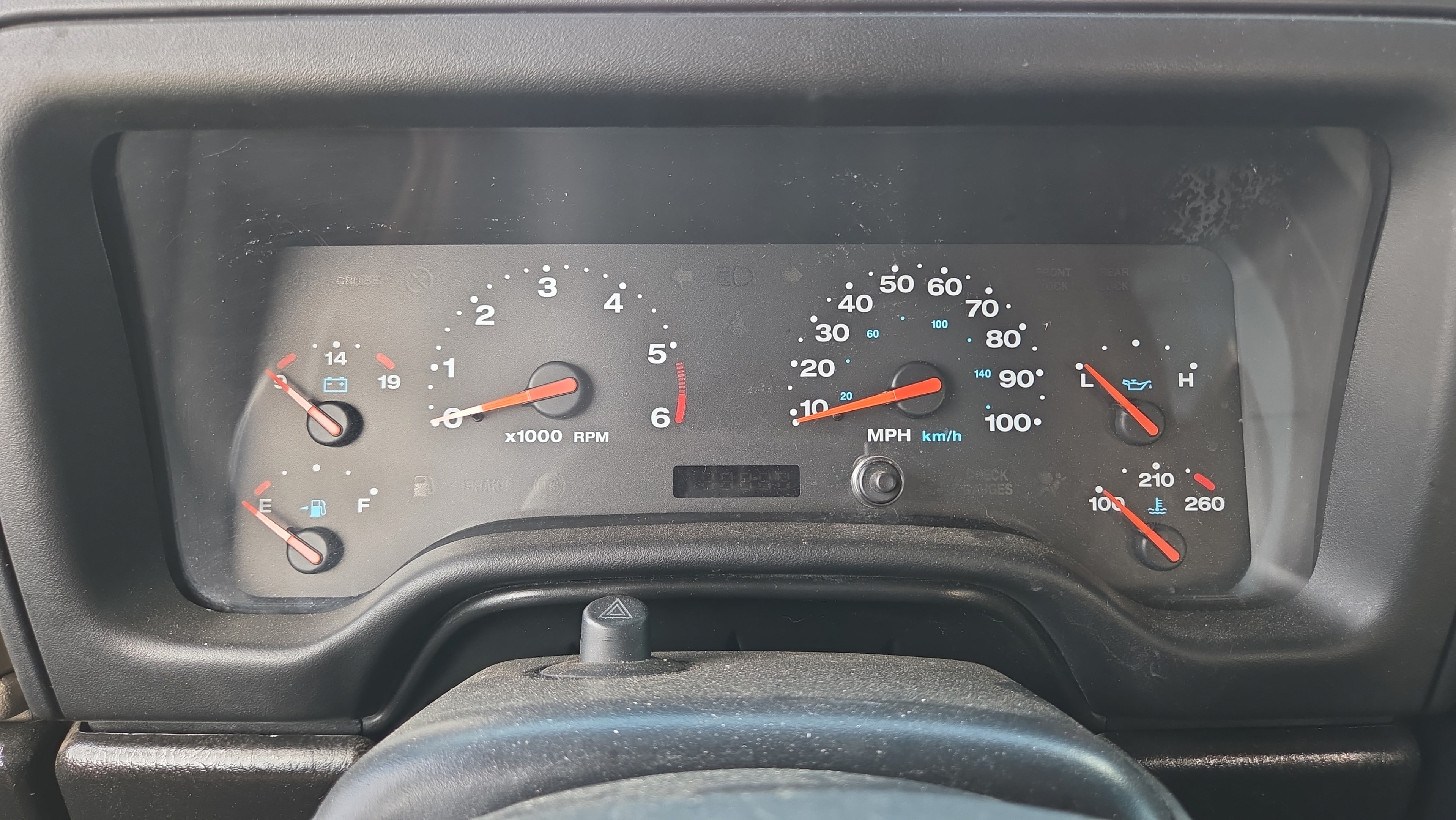 Used 2003 Jeep Wrangler Sport AWD/4WD image 25