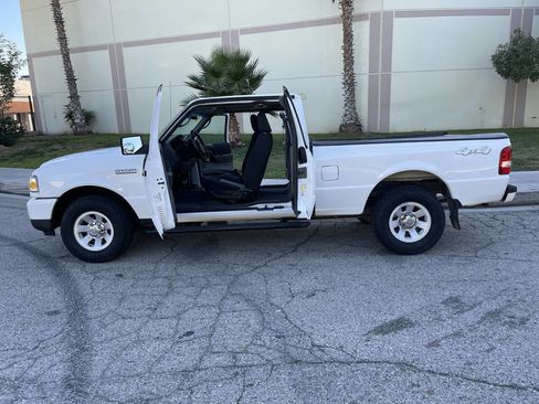 Used 2010 Ford Ranger XLT image 15