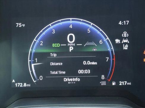 Used 2025 Toyota Corolla XSE FWD image 14