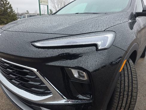 New 2026 Buick Encore GX Preferred w/ Comfort Package image 32