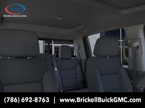 New 2026 GMC Sierra 1500 Elevation image 24