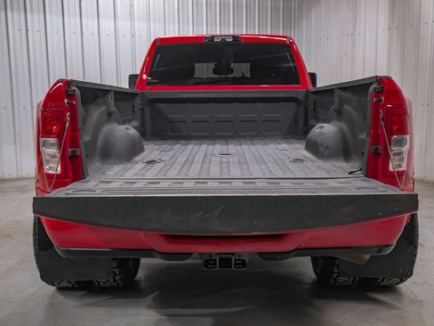 Used 2024 RAM 3500 Big Horn w/ Sport Appearance Package AWD/4WD image 62