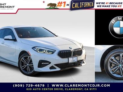 Used 2021 BMW 228i Gran Coupe w/ Convenience Package