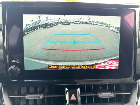 Certified 2026 Toyota Corolla Cross L FWD image 31