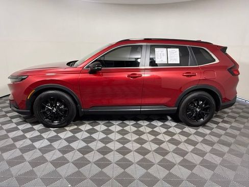 Used 2023 Honda CR-V Sport image 3