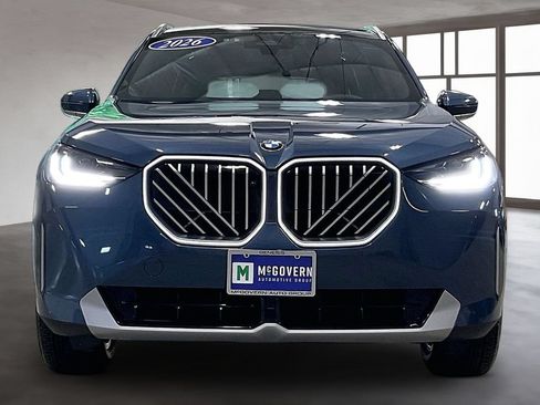 Used 2026 BMW X3 xDrive30i w/ Premium Package AWD/4WD image 2