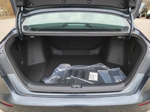 New 2026 Honda Accord EX-L image 34