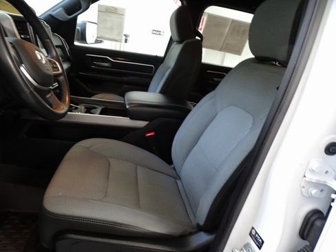 Certified 2023 RAM 1500 Big Horn image 2