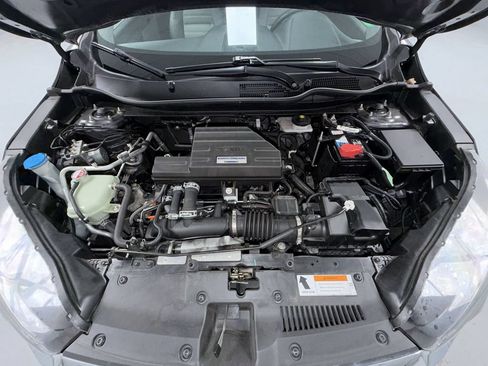 Used 2019 Honda CR-V EX image 20