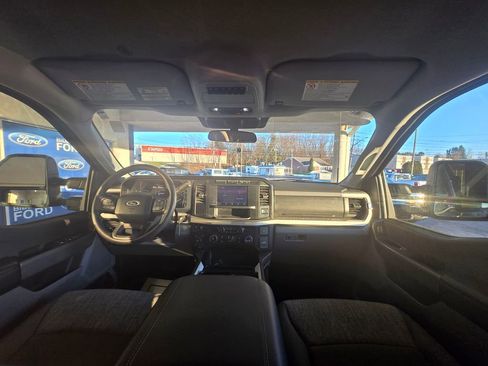 Used 2024 Ford F250 XLT w/ FX4 Off-Road Package image 20