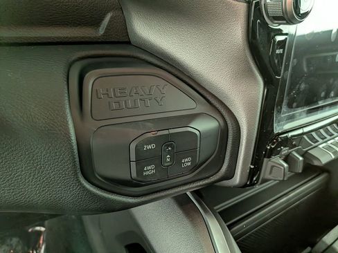 New 2026 RAM 3500 Big Horn image 21