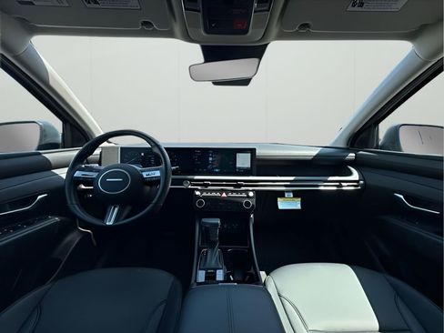 Used 2025 Hyundai Tucson SEL image 20