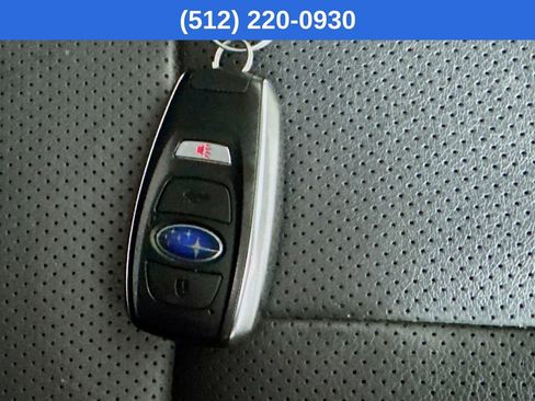 Used 2024 Subaru Outback Limited w/ Popular Package #2 AWD/4WD image 38