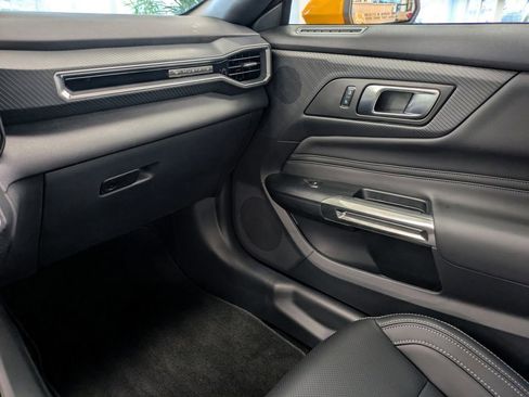 New 2026 Ford Mustang GT Premium RWD image 13