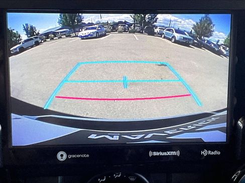 Used 2021 Toyota 4Runner Venture AWD/4WD image 13