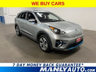 Used 2019 Kia Niro EX Premium